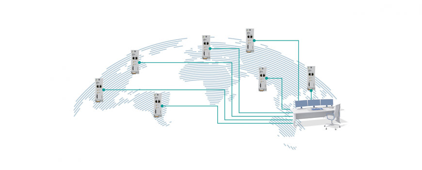 Neue Managementsoftware für Mobilfunkrouter